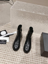 Load image into Gallery viewer, Chanel Boots
