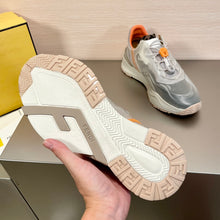 Load image into Gallery viewer, Fendi Flow Sneaker
