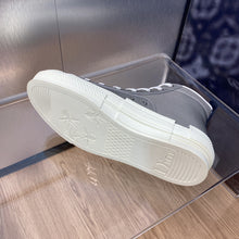 Load image into Gallery viewer, Dior Oblique B23 High Top Sneakers
