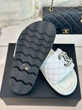 Load image into Gallery viewer, Chanel Sandal
