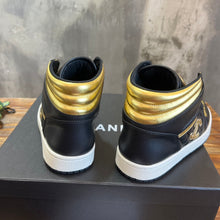 Load image into Gallery viewer, Chanel x Nike Sneakers
