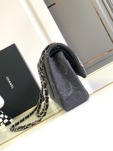 Load image into Gallery viewer, Chanel Double Flap Bag
