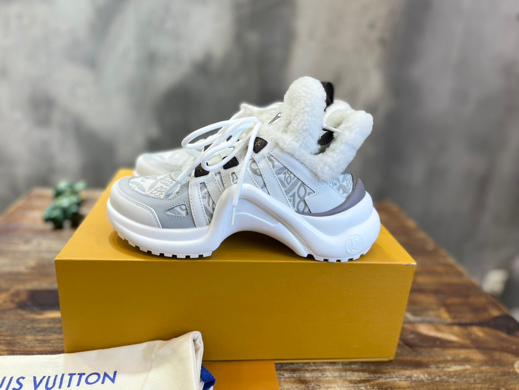 Louis Vuitton Archlight Sneaker