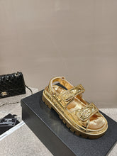 Load image into Gallery viewer, Chanel  Sandals
