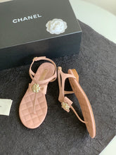 Load image into Gallery viewer, Chanel  Sandals
