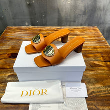 Load image into Gallery viewer, Christian Dior  C&#39;est Sandal
