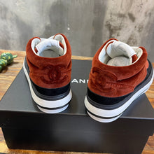 Load image into Gallery viewer, Chanel Sneakers

