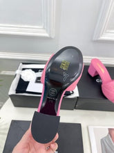 Load image into Gallery viewer, Chanel Sandals
