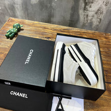 Load image into Gallery viewer, Chanel Sneakers
