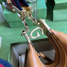Load image into Gallery viewer, Gucci Attache Small Shoulder Bag
