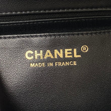 Load image into Gallery viewer, Chanel Mini Flap Bag With Top Handle
