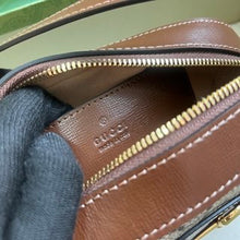 Load image into Gallery viewer, Gucci Horsebit 1955 Small Shoulder  Bag
