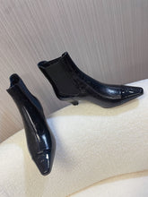 Load image into Gallery viewer, Chanel Ankle Boots
