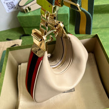 Load image into Gallery viewer, Gucci Attache Small Shoulder Bag
