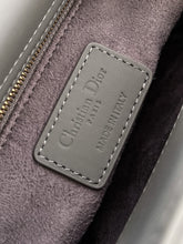 Load image into Gallery viewer, Christian Dior Medium Lady Dior  Bag
