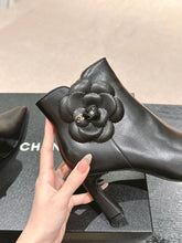 Load image into Gallery viewer, Chanel Ankle  Boot
