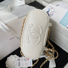 Load image into Gallery viewer, Chanel  Small Backpack
