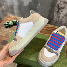 Load image into Gallery viewer, Gucci  GG Screener Sneakers
