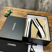 Load image into Gallery viewer, Chanel Sneakers
