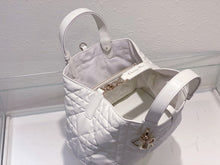 Load image into Gallery viewer, Christian Dior Medium Toujours Bag
