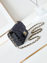 Load image into Gallery viewer, Chanel Classic Small Flap Bag
