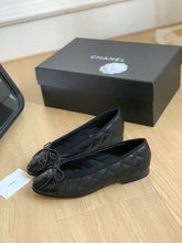 Load image into Gallery viewer, Chanel  Ballet Flats Shoe
