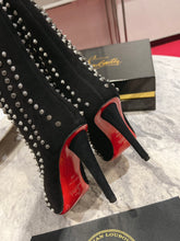 Load image into Gallery viewer, Christian Louboutin  Boots
