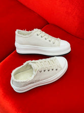 Load image into Gallery viewer, Christian Dior  Walk N Dior Platform Sneakers
