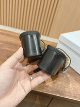 Load image into Gallery viewer, Christian Dior Dway Sandal
