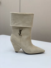 Load image into Gallery viewer, YSL Niki Boots
