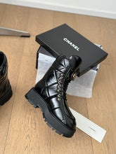 Load image into Gallery viewer, Chanel Boots
