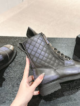 Load image into Gallery viewer, Chanel Boots
