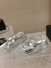 Load image into Gallery viewer, Chanel  Sandals
