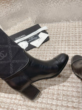 Load image into Gallery viewer, Chanel High Boot

