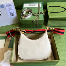 Load image into Gallery viewer, Gucci Attache Small Shoulder Bag
