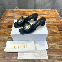 Load image into Gallery viewer, Christian Dior  C&#39;est Sandal
