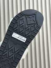 Load image into Gallery viewer, Louis Vuitton Sunset Comfort  Flat Mule
