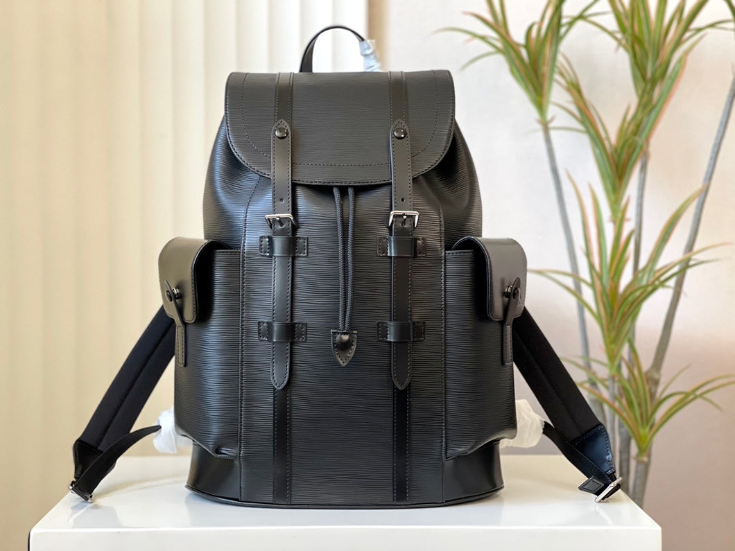 Louis Vuitton Christopher PM Backpack