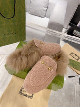 Load image into Gallery viewer, Gucci Princetown  Slipper
