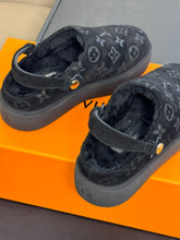 Load image into Gallery viewer, Louis Vuitton Aspen Platform Clog
