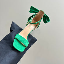 Load image into Gallery viewer, Christian Dior  High Heeled Sandal
