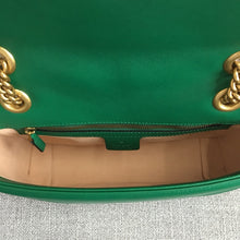 Load image into Gallery viewer, Gucci Marmont Small Matelassé Shoulder Bag
