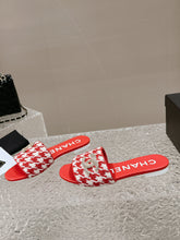 Load image into Gallery viewer, Chanel  Sandals
