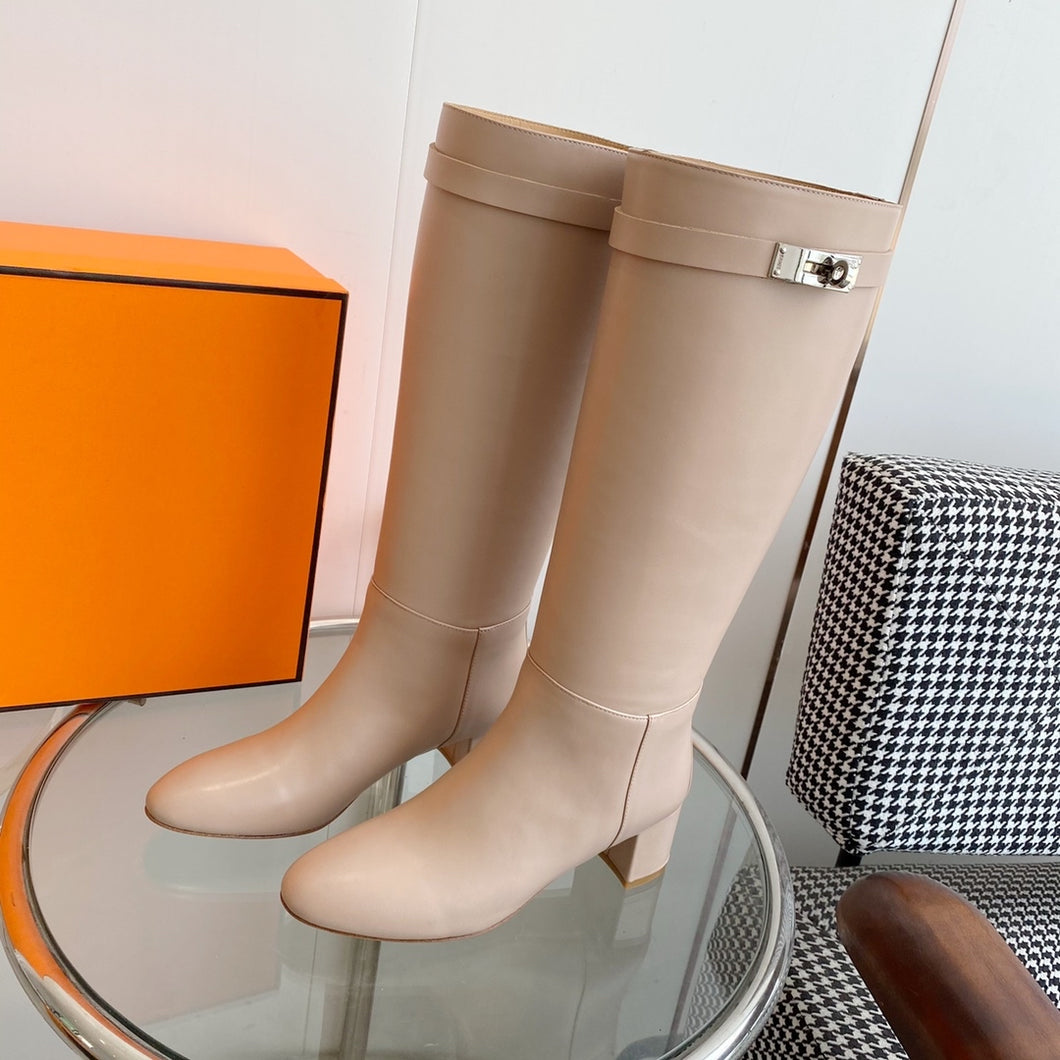 Hermes Boots