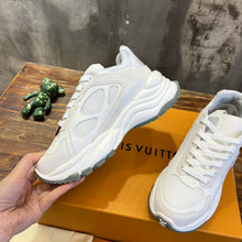 Load image into Gallery viewer, Louis Vuitton Run 55 Sneakers
