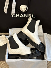 Load image into Gallery viewer, Chanel Ankle Boot
