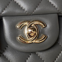 Load image into Gallery viewer, Chanel Mini Flap Bag With Top Handle
