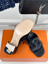 Load image into Gallery viewer, Louis vuitton  Isola Mule
