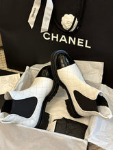 Load image into Gallery viewer, Chanel Ankle Boot
