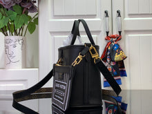 Load image into Gallery viewer, Louis Vuitton Inside Out  Neverfull BB Bag
